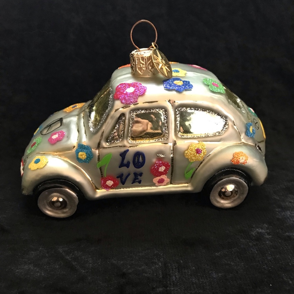 Christopher Radko ornament